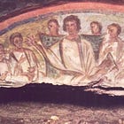 On catacombs and Christian counterculture