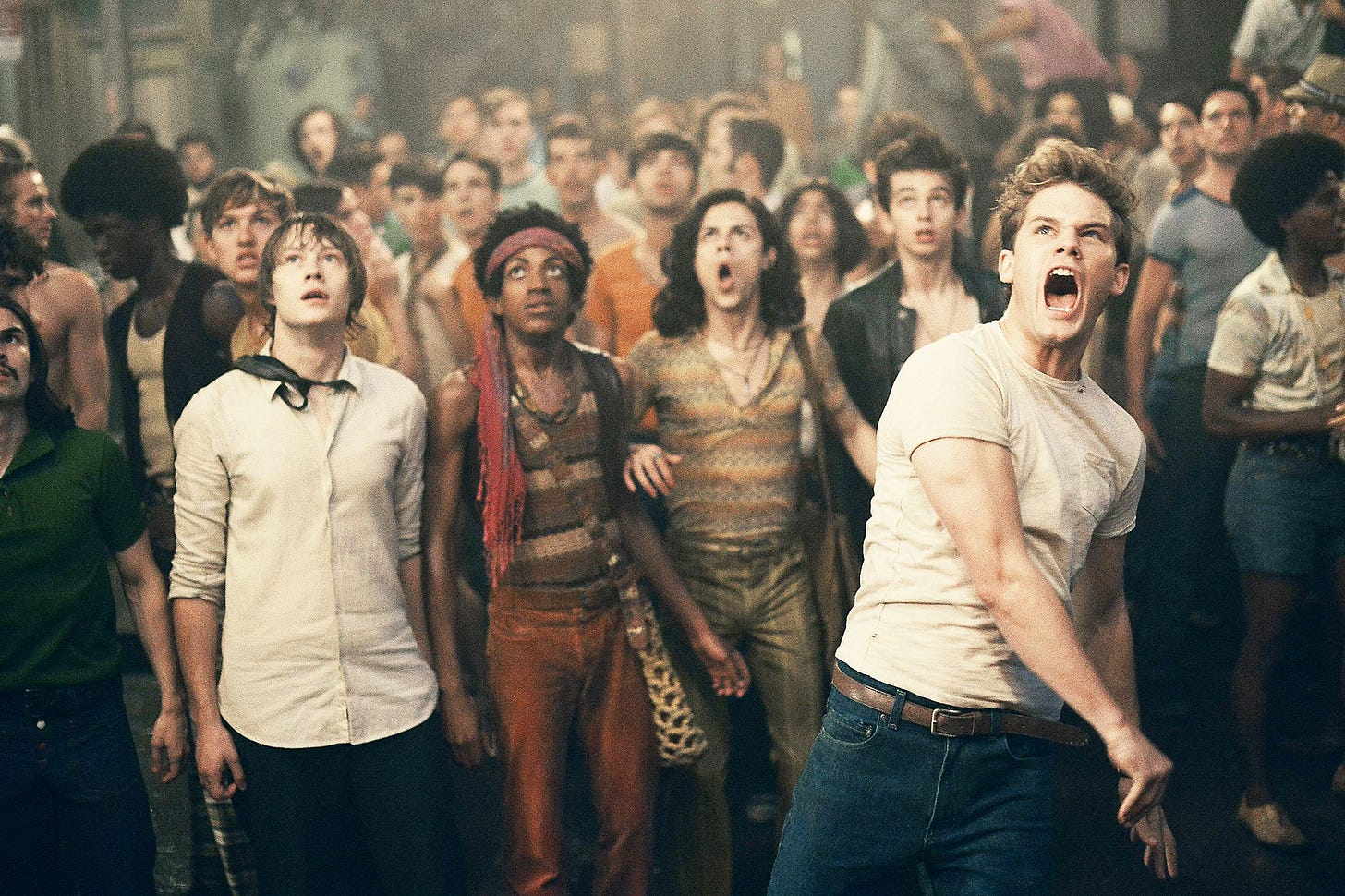 Stonewall Stonewall