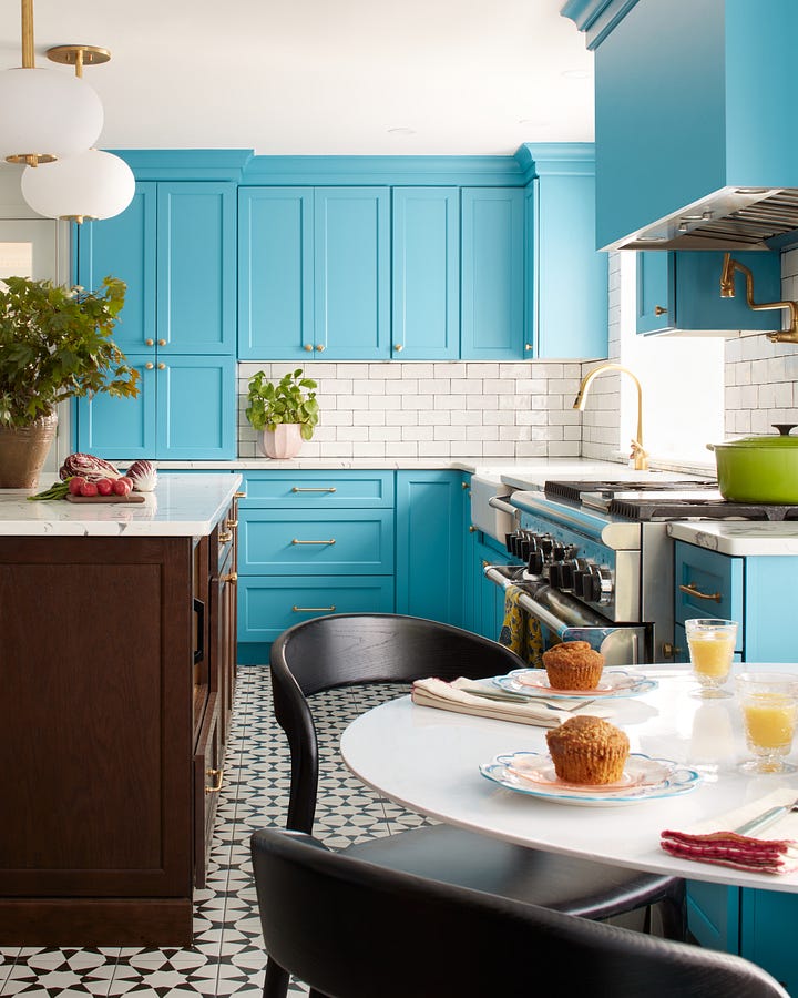 prepare your home for guests guide