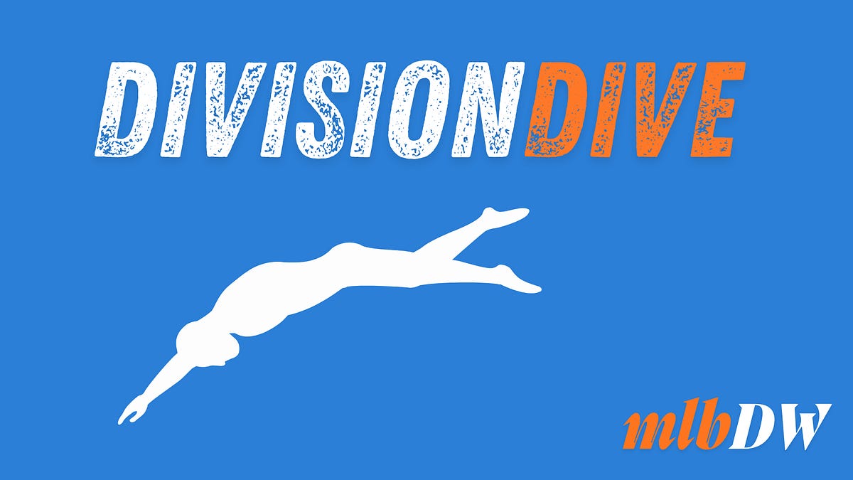 Division Dive - AL Central - by Jon A - MLB Data Warehouse
