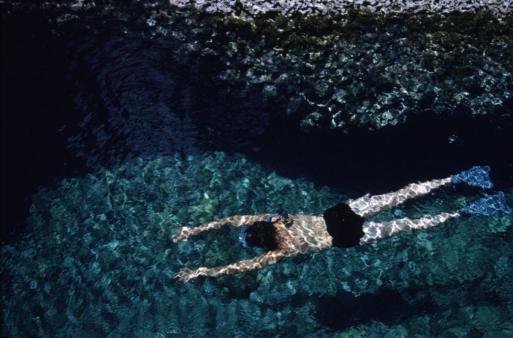 Ernst Haas
