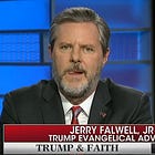 Was It Jerry Falwell Jr. In The Outhouse With The Pool Boy? DOES WONKETTE WIN THE GAME OF 'CLUE'?
