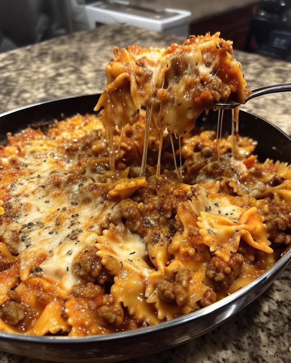 STOP SCROLLING: The 30-Minute Comfort Meal That Will Change Your Weeknights