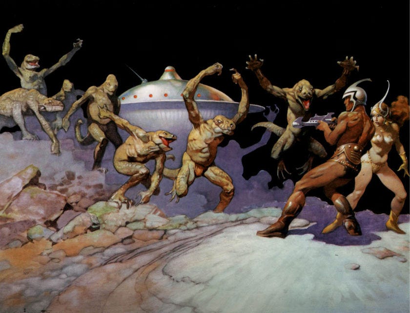 The DIEing Academic Job Market