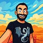 Ibrahim Hindawi's avatar