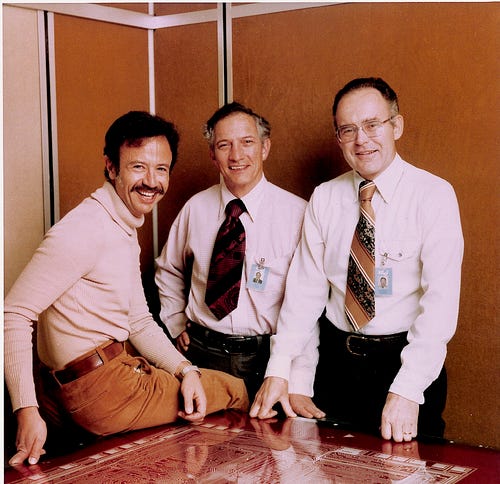 File:Andy Grove Robert Noyce Gordon Moore 1978.png File:Andy Grove Robert Noyce Gordon Moore 1978.png