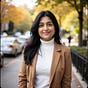 Soumya Sreeram's avatar