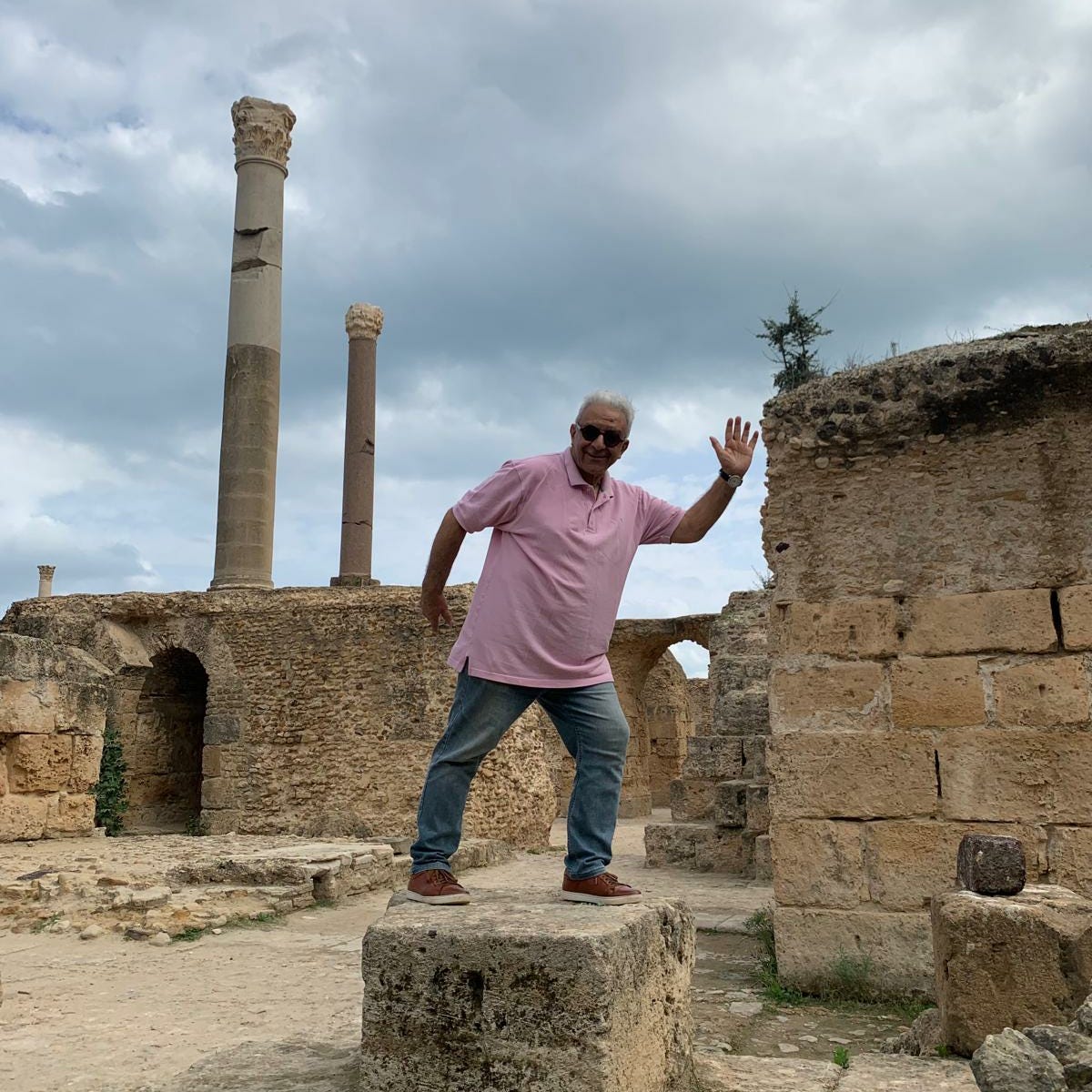 Rafiq’s Newsletter