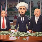 Syria’s 'Inclusive Government' Targeting Minorities: The Rise of Jihad Under al-Julani