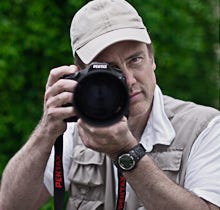 The Critical Realist