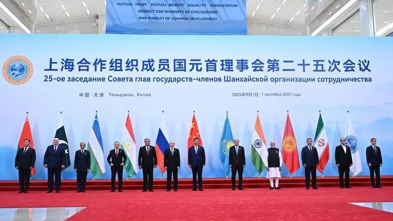 Kijev megsértődött a Sanghaji Együttműködési Szervezet országaira a záróközlemény miatt, melyben egyetlen szóval sem említik Ukrajnát