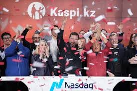 APP”etite for Innovation: Look at Kazakhstan's First Nasdaq Listed Company,  Kaspi.kz - The Astana Times