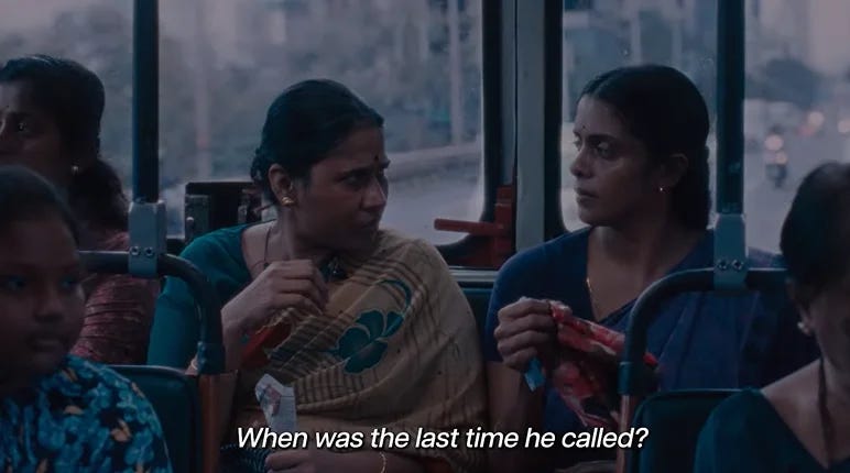 All We Imagine as Light