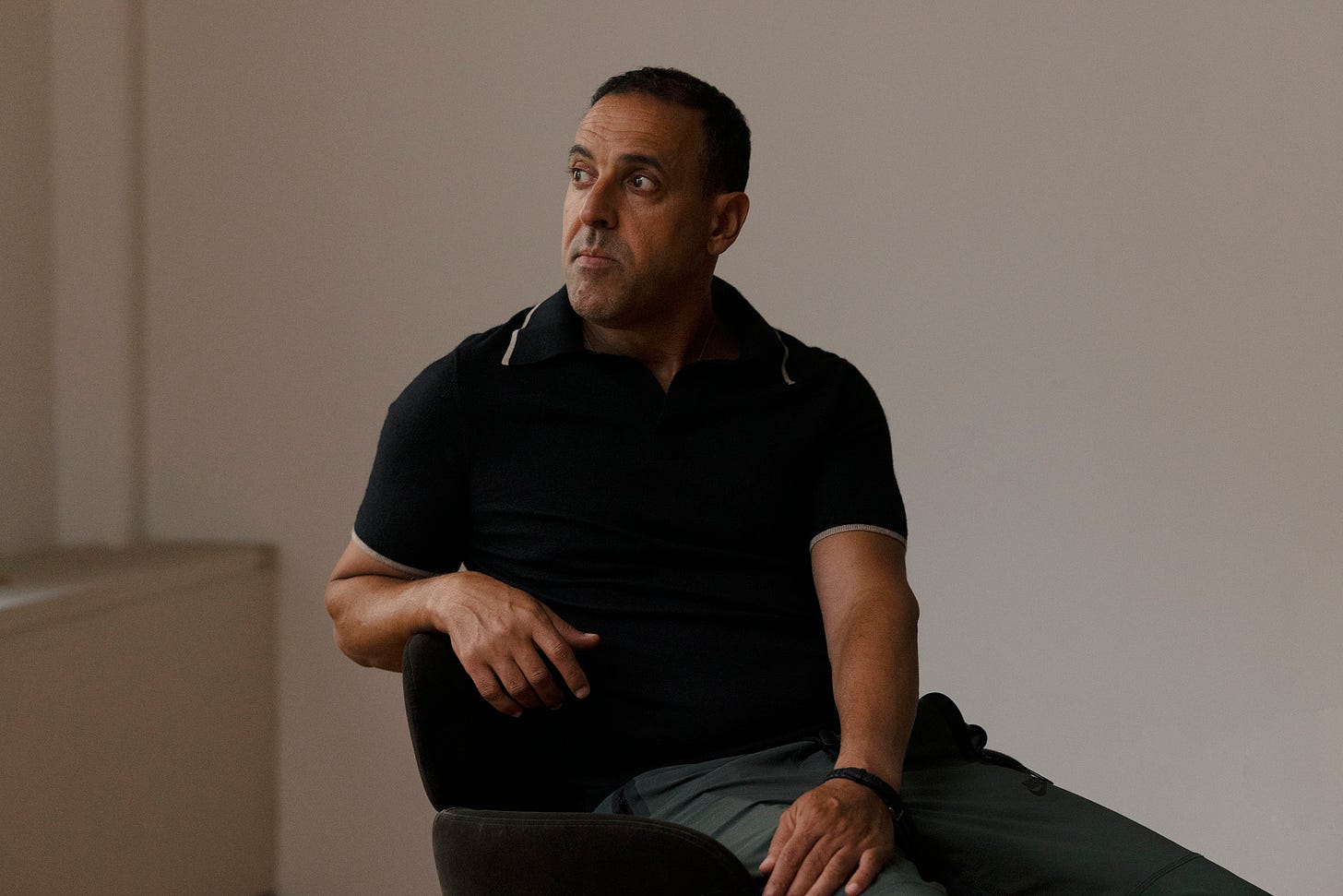 I Was a Hostage in Gaza. This is How I Survived.