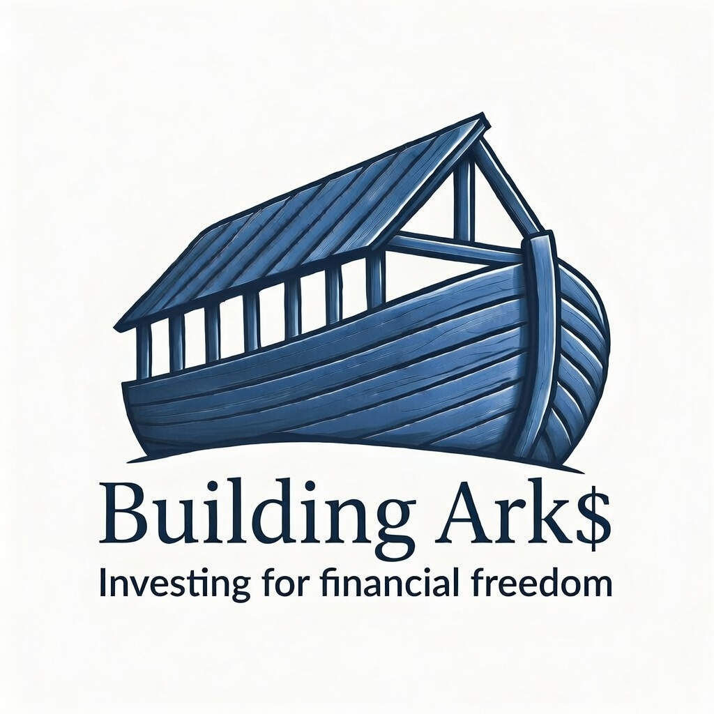 Building Arks