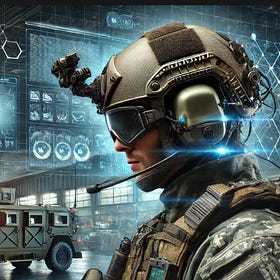 A Swedish Leader in Tactical Communication