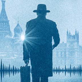 NO SECRETS with David Gardner