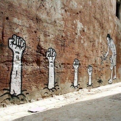 Critical Theory Workshop's Substack