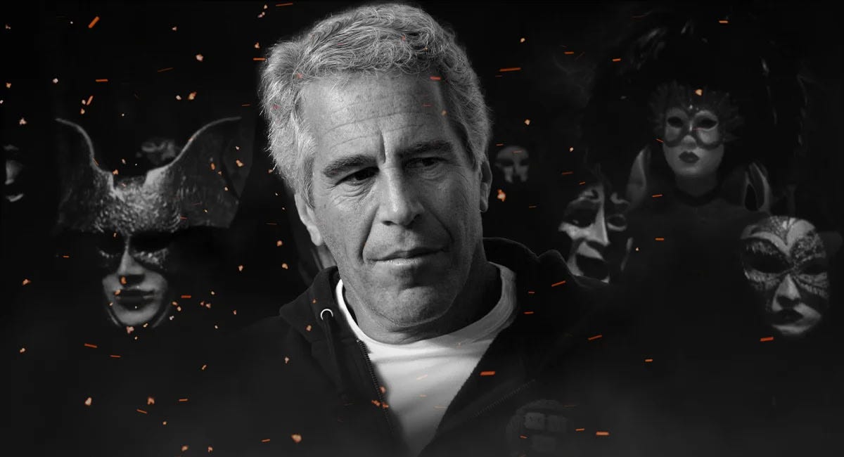 Epstein Files Exposed: 10 Disturbing Conclusions the Media Ignored