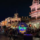 Your Complete Guide to Mickey’s Not-So-Scary Halloween Party 2026