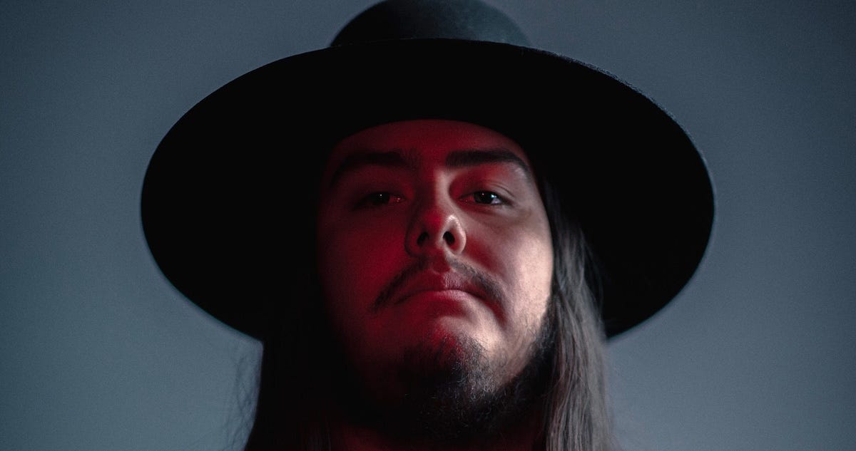 Cherokee singer & songwriter Agalisaga Mackey