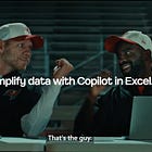 WD wins in the AI gold rush, Braille credit cards, and Super Bowl