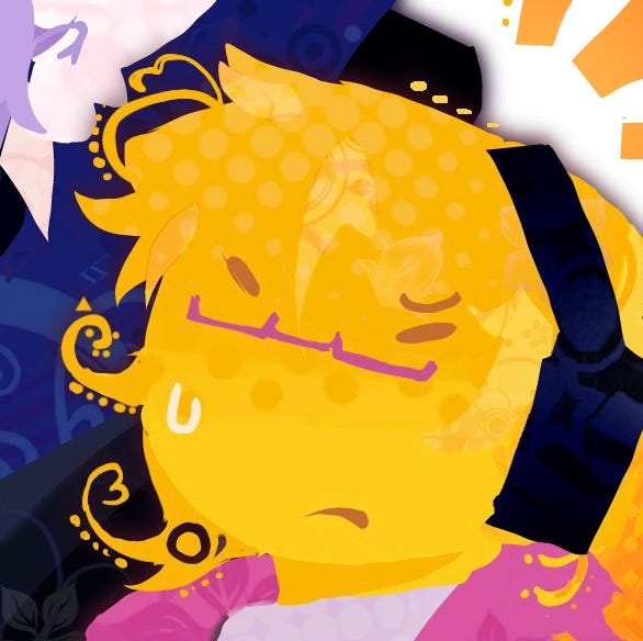 Substack profile picture for @roblox