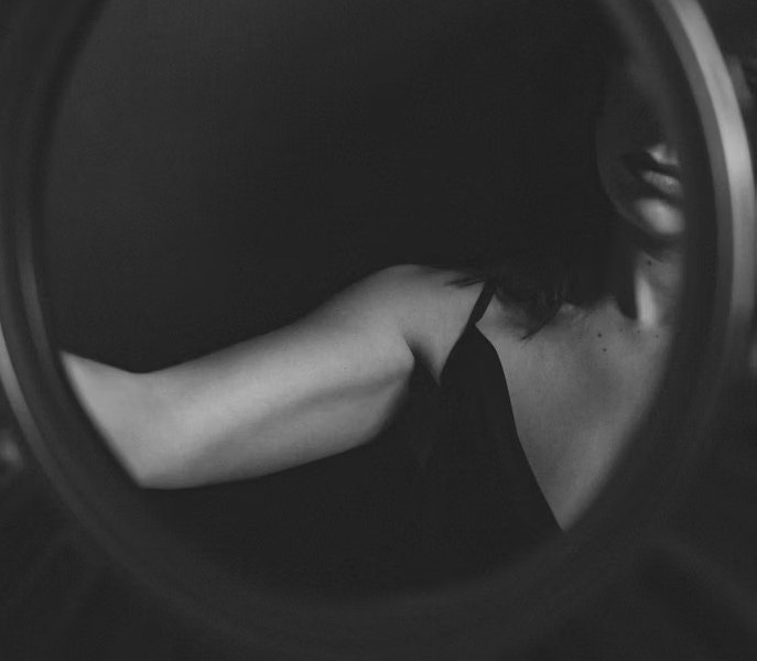 Some things you can only admit in the dark Some things you can only admit in the dark