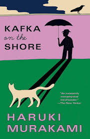 Kafka on the Shore: Murakami, Haruki ...
