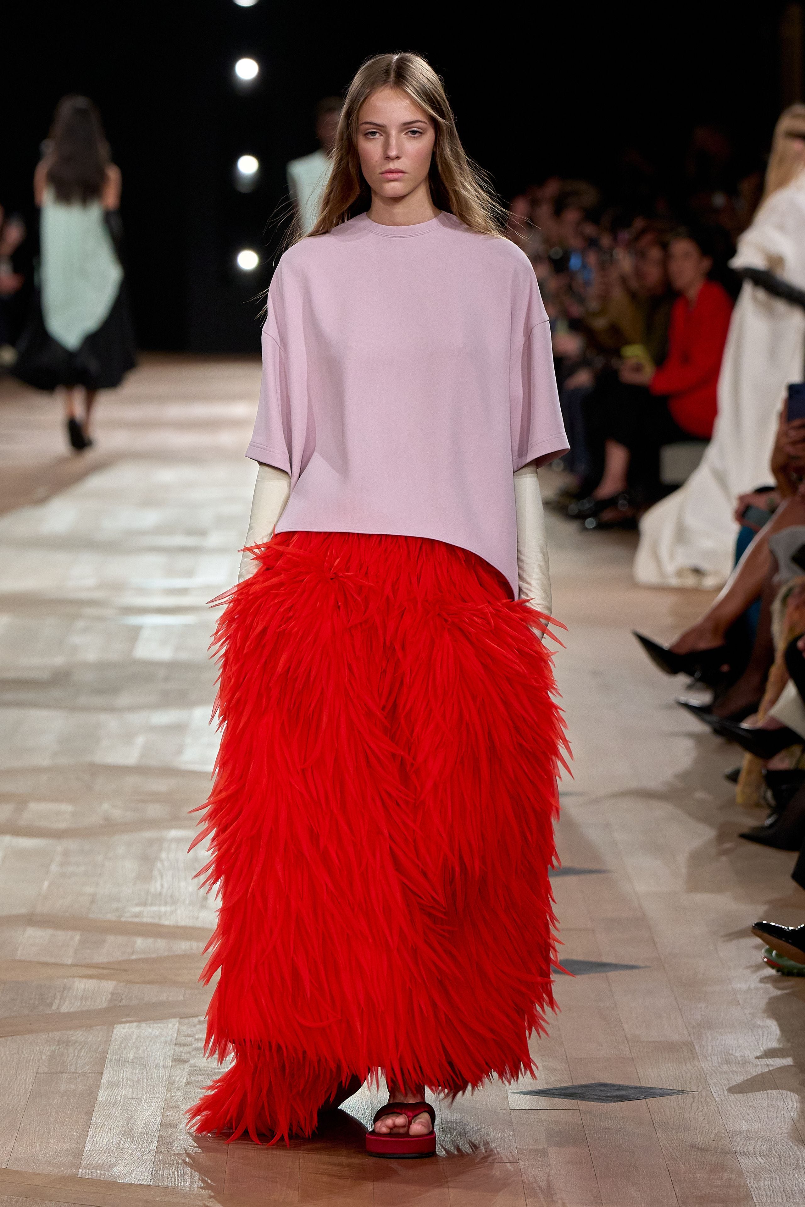 Top Three Color Combos Of Spring/Summer 2026 According To Spring 2026 ...