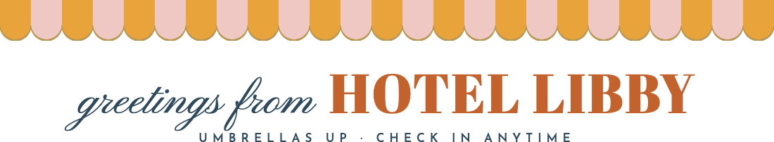 Hotel Libby