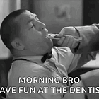 The Delta Force Dentists🔺