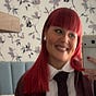 Marta Martínez Novoa's avatar