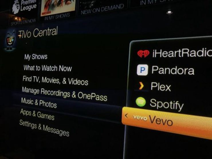 Vevo tivo 580x435