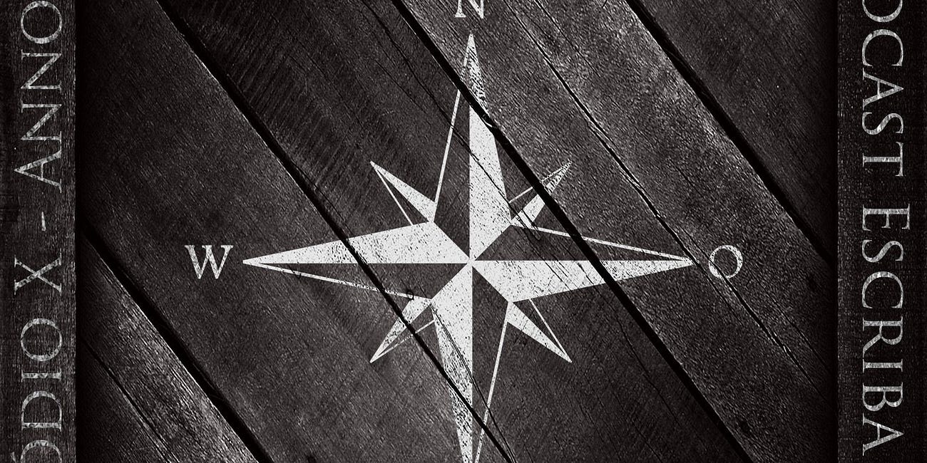 A Expedição de Shackleton