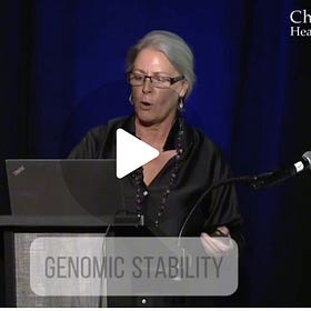 SHOCKING: Pfizer Gave Kids a Shot With TWICE THE CONCENTRATION of Cancer-Inducing SV40 Promoter