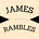 James Rambles