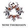 Mimi Thorisson