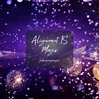 Alignment IS Magic: Day #5