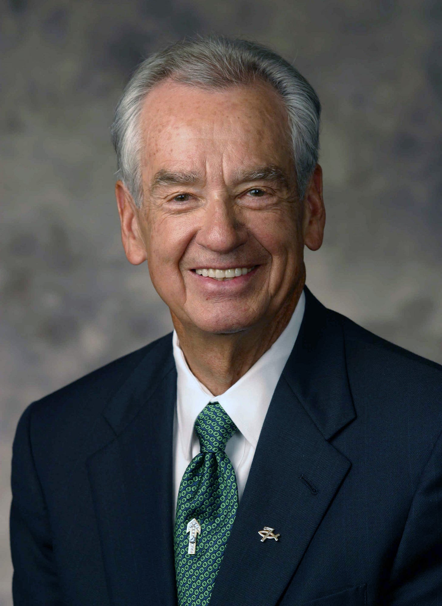 Zig Ziglar, 86, Motivational Speaker and Author - The New York Times