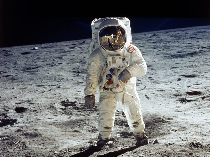 Apollo 11: Wild Facts About NASA's Moon-Landing Mission - Business Insider