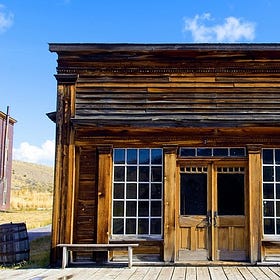 Delayed Deposit: Part II