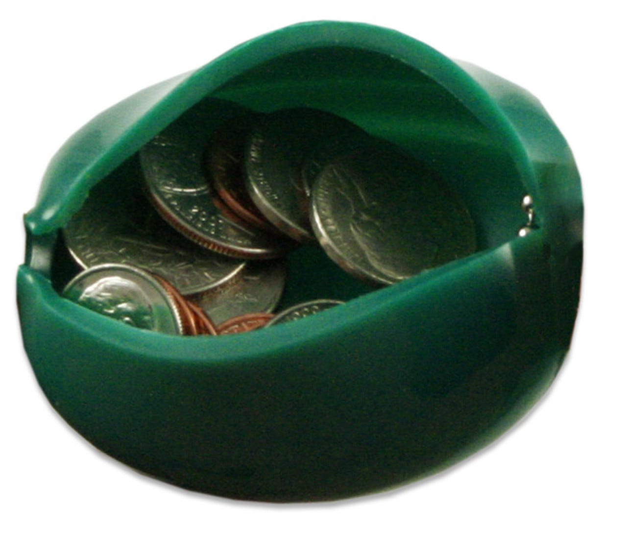 Squeeze Coin Purse