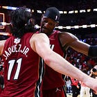 What Should Each Miami Heat Player Work on or Add to Their Game