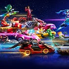 Sonic Racing Crossworlds é um evento canônico na franquia – Review