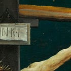 INRI: Pilate's Revenge