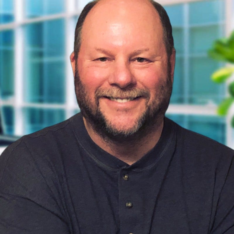 Profile photo of Bruce P. Hood