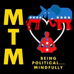 Men Talking Mindfulness