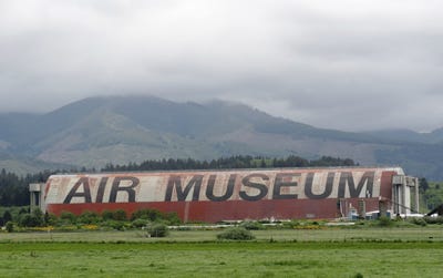 tillamook-oregon-air-museum-outside-med tillamook-oregon-air-museum-outside-med