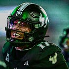 The CFB Degenerate's Newsletter: Week Four